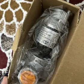 Газовый клапан