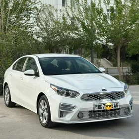 Kia Forte 2021