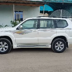 Toyota Land Cruiser Prado 2006