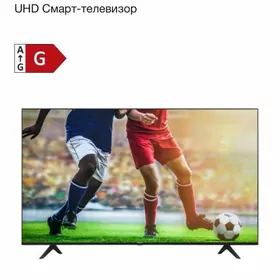 Hisense 50 lik paket