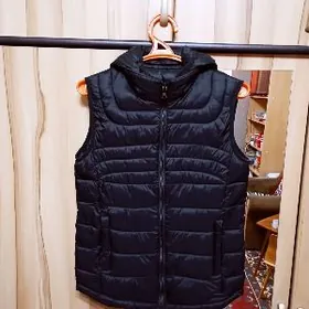 Безрукавка