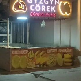 işgär gerek