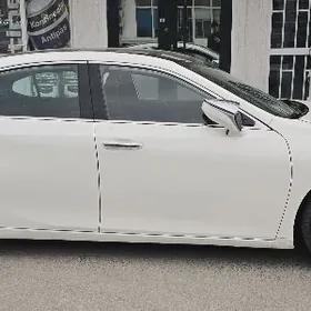 Lexus ES 350 2019