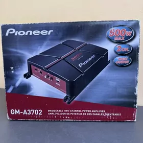 pioneer usilitel 500 wat