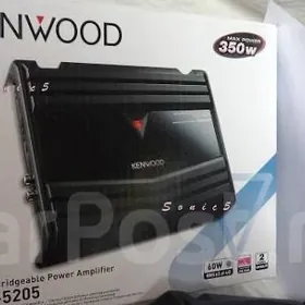 usilitel Kenwood
