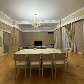 Şayoly Elitka 5komnat