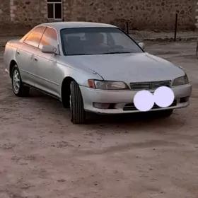 Toyota Mark II 1994