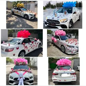 satlyk masyn bezegleri