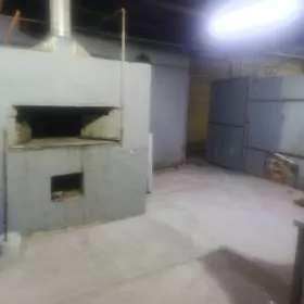 arenda yer sklad cafe pekarny