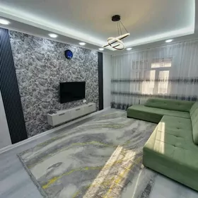 Аренда 3 ком квартира Мир1