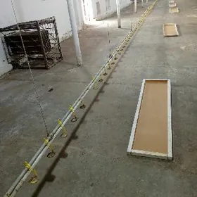 жужелере сув берйен