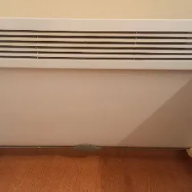 Öý ýyladyjy peçka