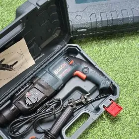 bosch drel perforator 26 дрель