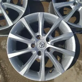 Xle öküz kelle disga R16