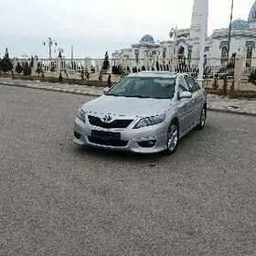 Toyota Camry 2008
