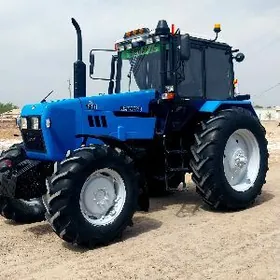 MTZ 82 2007