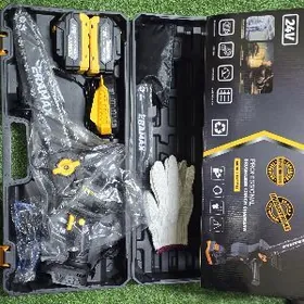 elektropila bat 24Vэлектропила