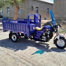 Fekon FK200-14G 2015