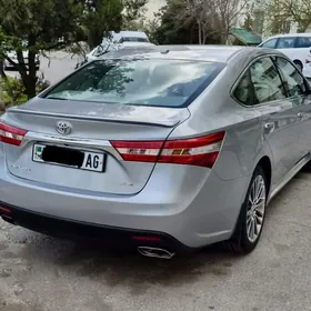 Toyota Avalon 2015