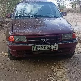 Opel Astra 1991