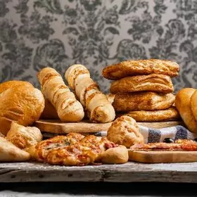 Pekar/ Çörekçi gerek