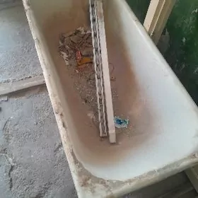 ванна чугун ,70×1.50