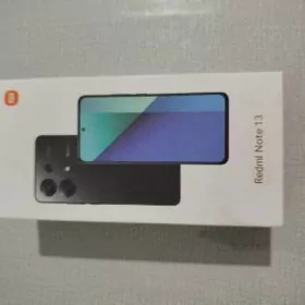 Redmi Not13 Ram 8+8 Pamet 256
