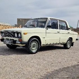 Lada 2106 2000