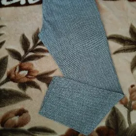 лёгкие мужские брюки