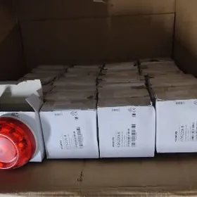 SIEMENS пожарная сигнализация