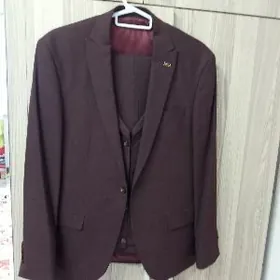 Kostyum balak troyka