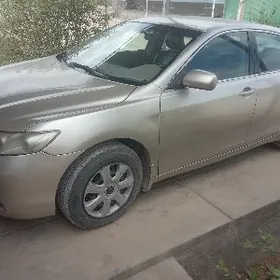 Toyota Camry 2007