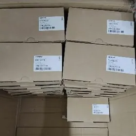 SIEMENS пожарная сигнализация