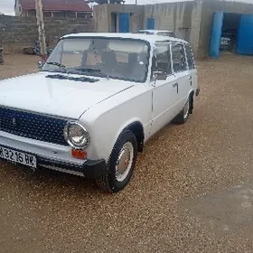 Lada 2102 1984