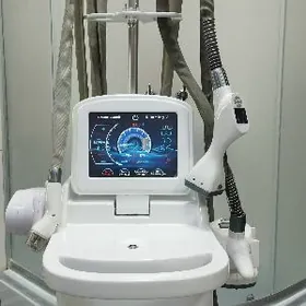 аппарат для коррекции фигуры