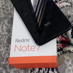 Redmi not 7 4/64
