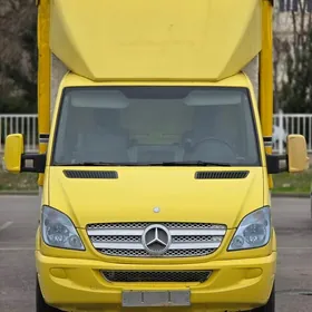 Mercedes-Benz Sprinter 3500 2012