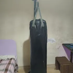 боксёрская груша