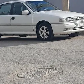 Opel Vectra 1992