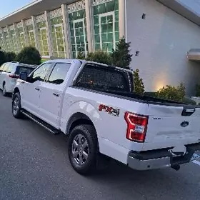 Ford F-150 2018