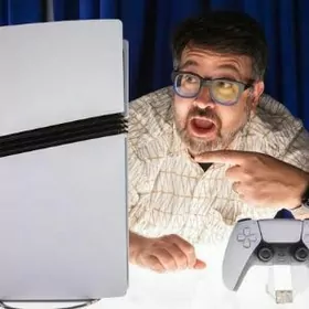 PROKAT PLAYSTATİON прокат