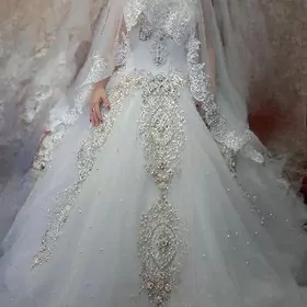 свадебное платье,/fata