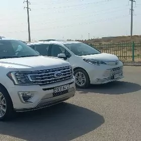 Ford Expedition 2019