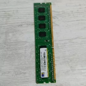 Ram 4gb 1600mhz DDR3 Twinmos
