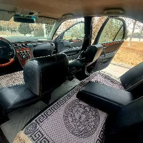 Mercedes-Benz E430 1999