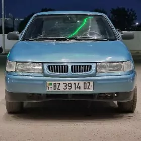 Lada 2110 2001