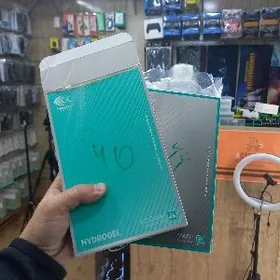 I-Ruyu Arka Plyonka prozracny