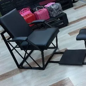 Педикюрный кресло