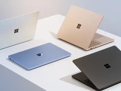 Microsoft подняла цены на планшеты и ноутбуки Surface: некоторые подорожали на $500