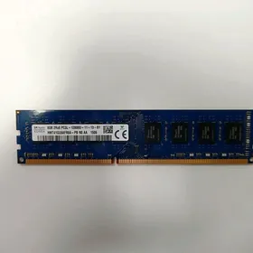DDR3 8GB 1600 MH/z
